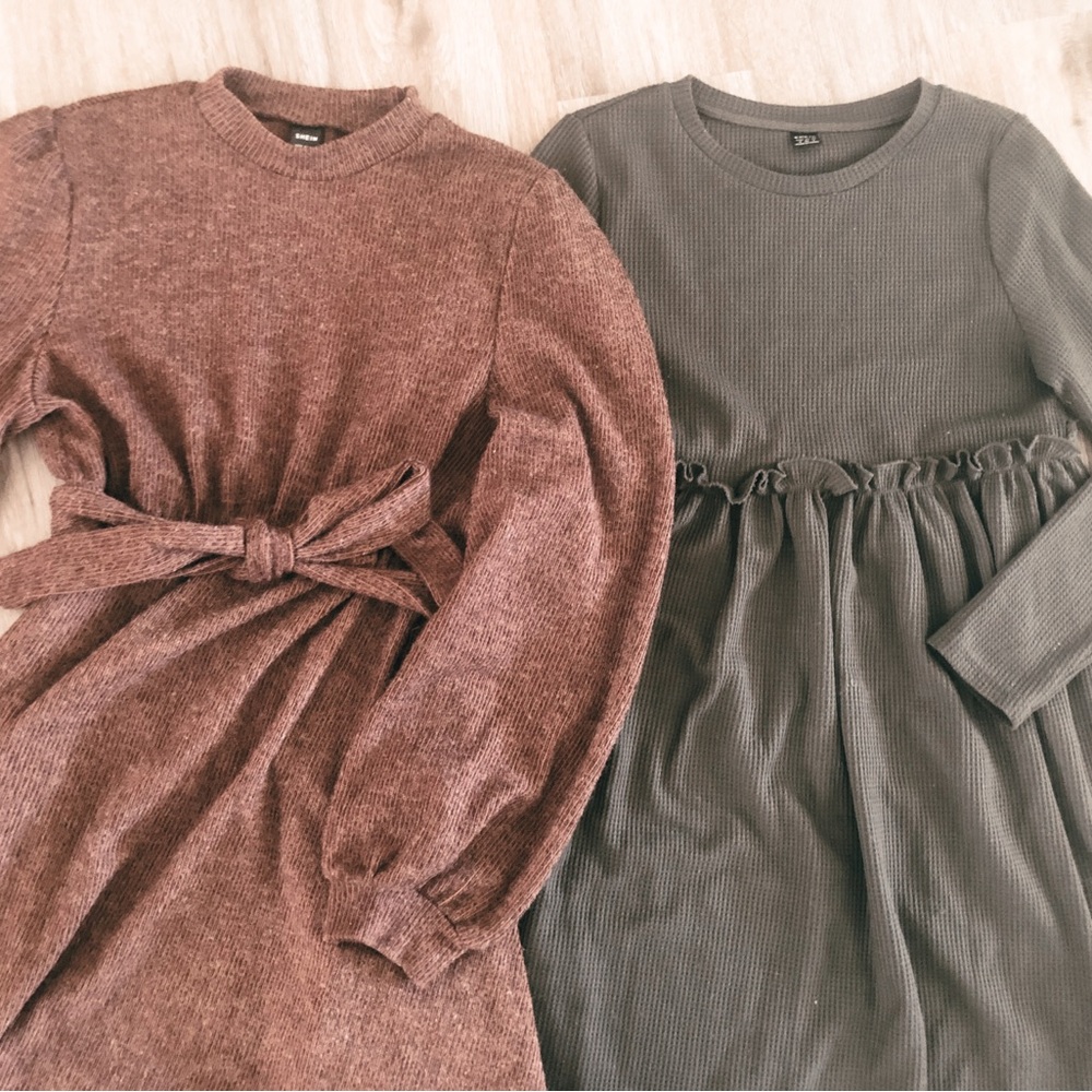 Maternity Dress Bundle
